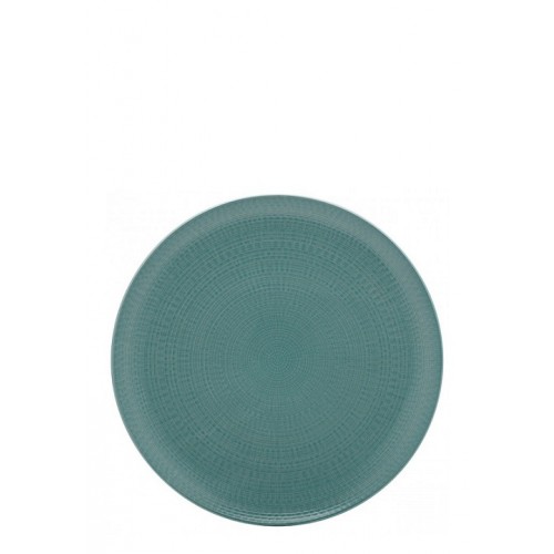 "Modulo Nature" - dinner plate 28 cm, керамична чиния